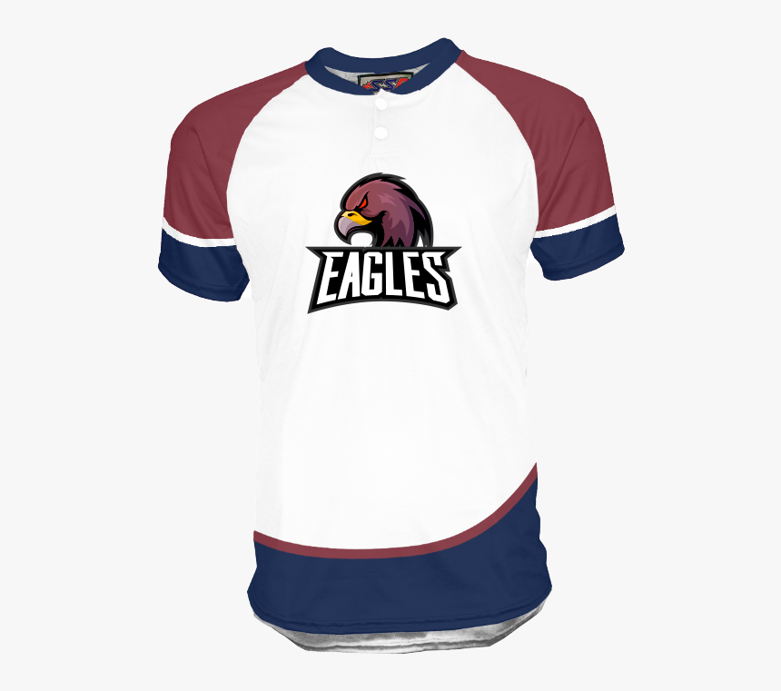 Sports Jersey, HD Png Download