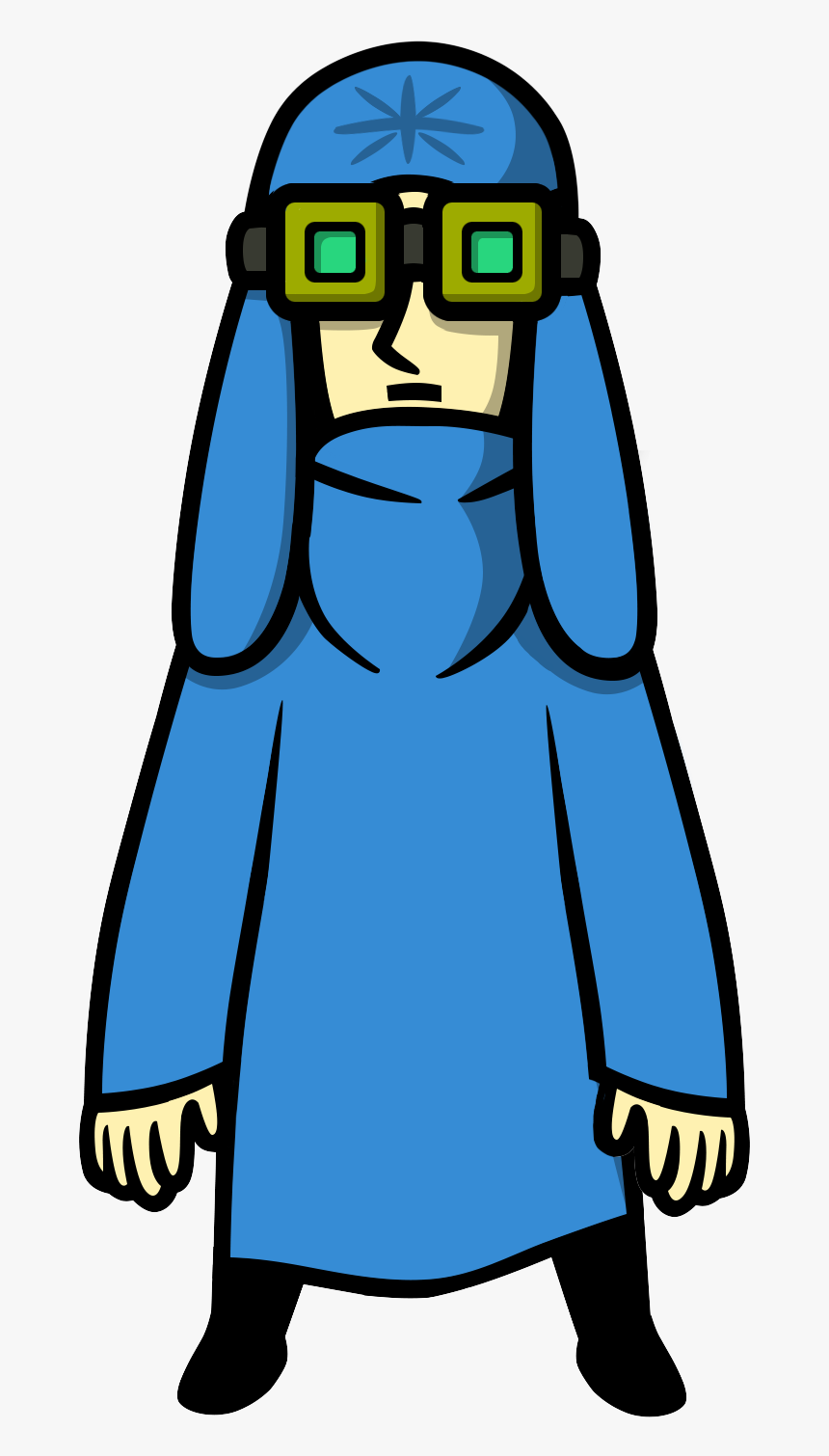 Gate Keeper Clipart Heaven - Clip Art, HD Png Download