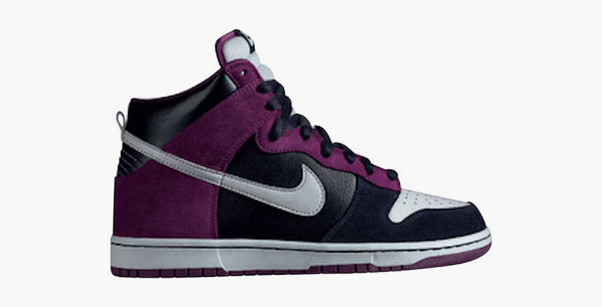 Nike Sb Dunk High, HD Png Download