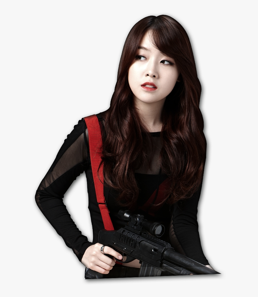 Thumb Image - Bang Minah Png, Transparent Png