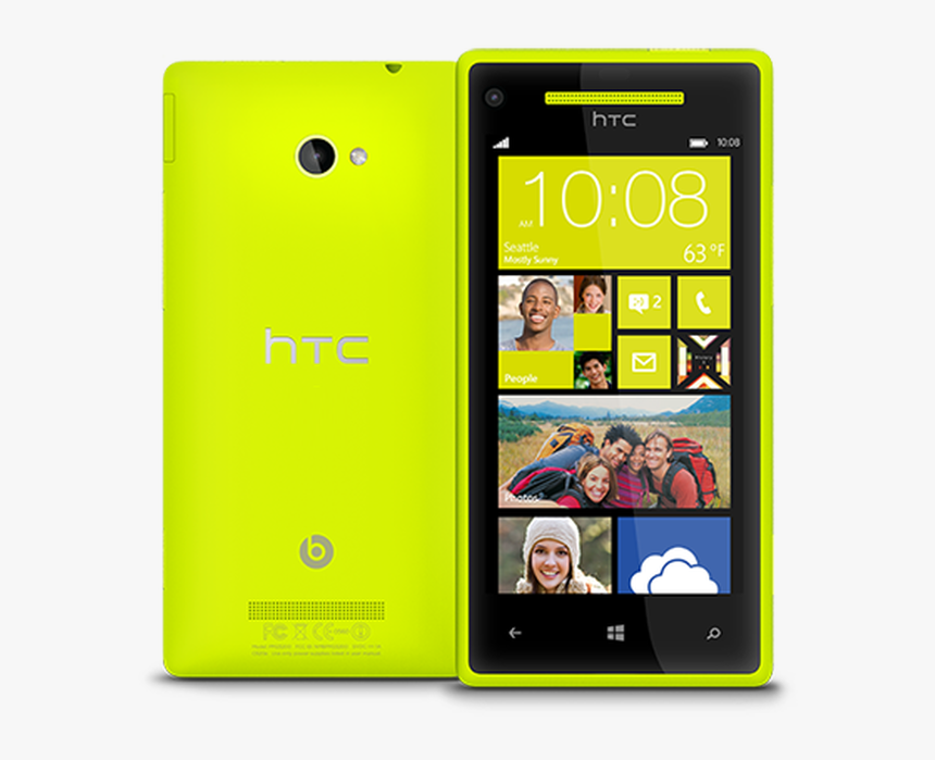 Htc 8x, HD Png Download