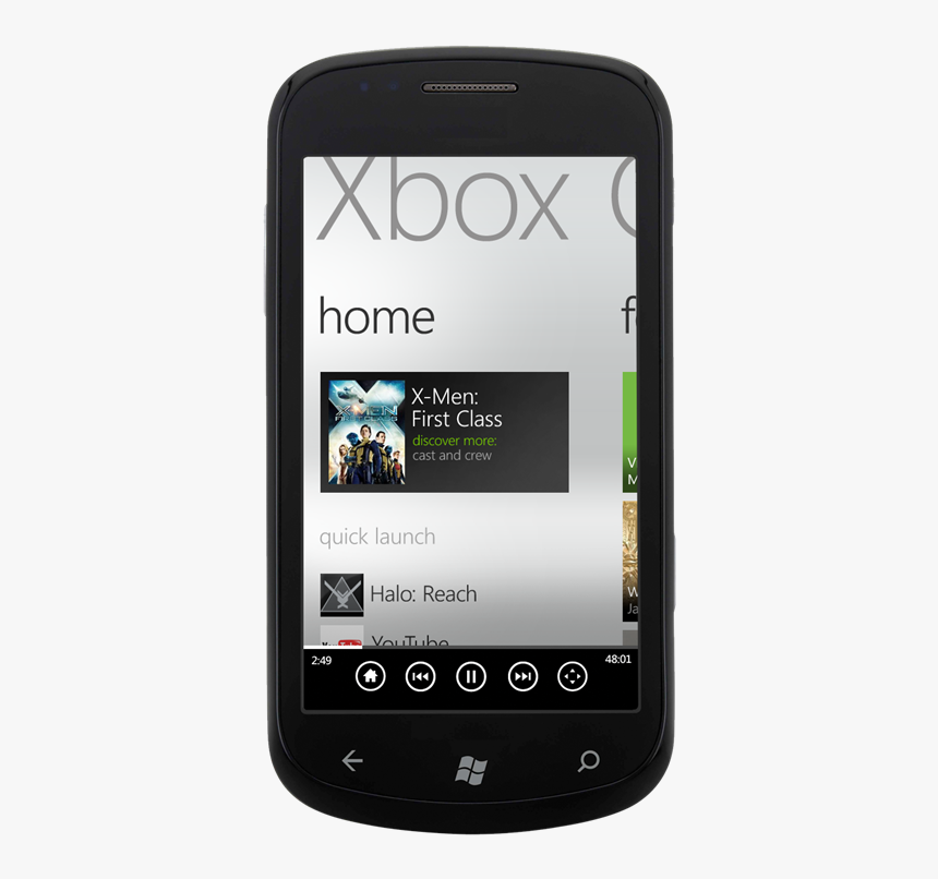 X Men Primera Generacion Caratula, HD Png Download