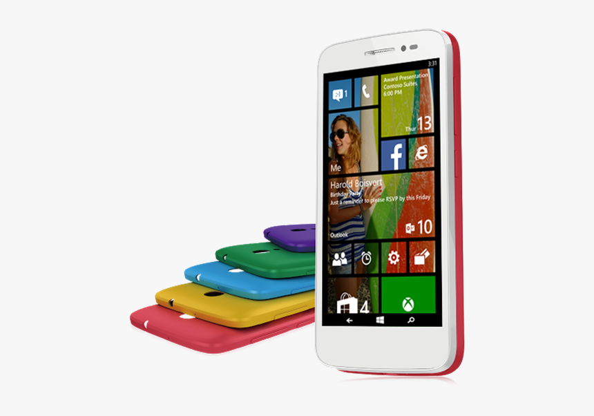 Alcatel Pop - Pop 2 Alcatel, HD Png Download