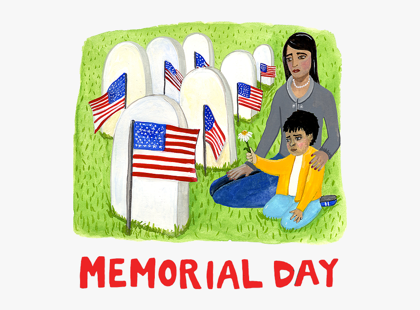 Flag Of The United States, HD Png Download