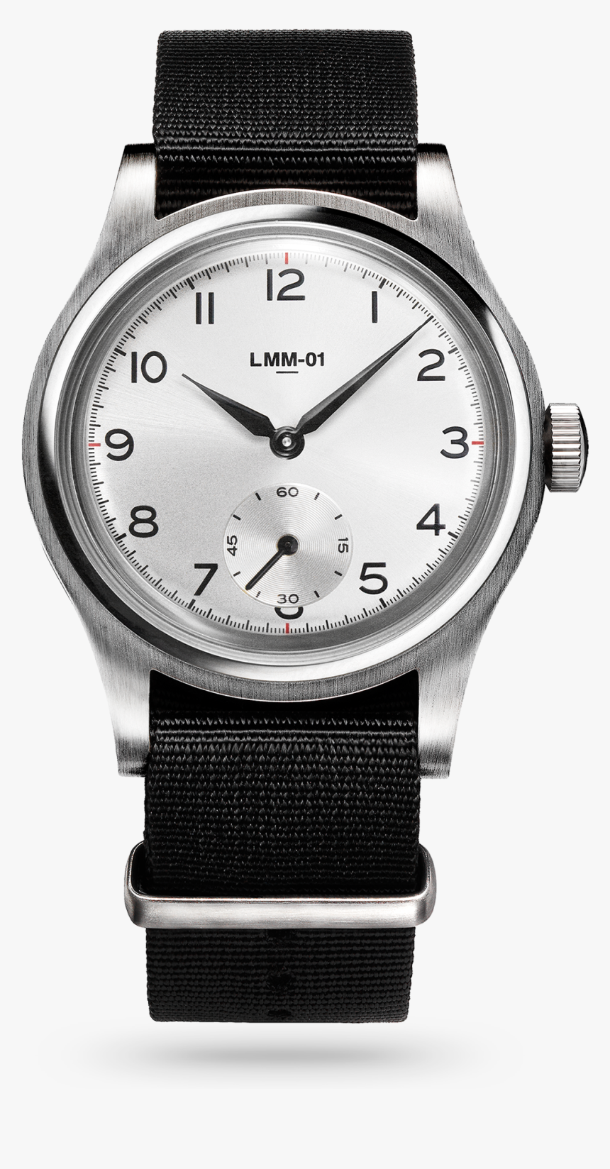 Mobile Grand Pa - Sweep Seconds Quartz Watch Cheap, HD Png Download