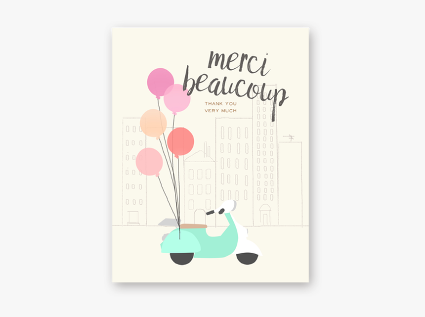 Greeting Card, HD Png Download