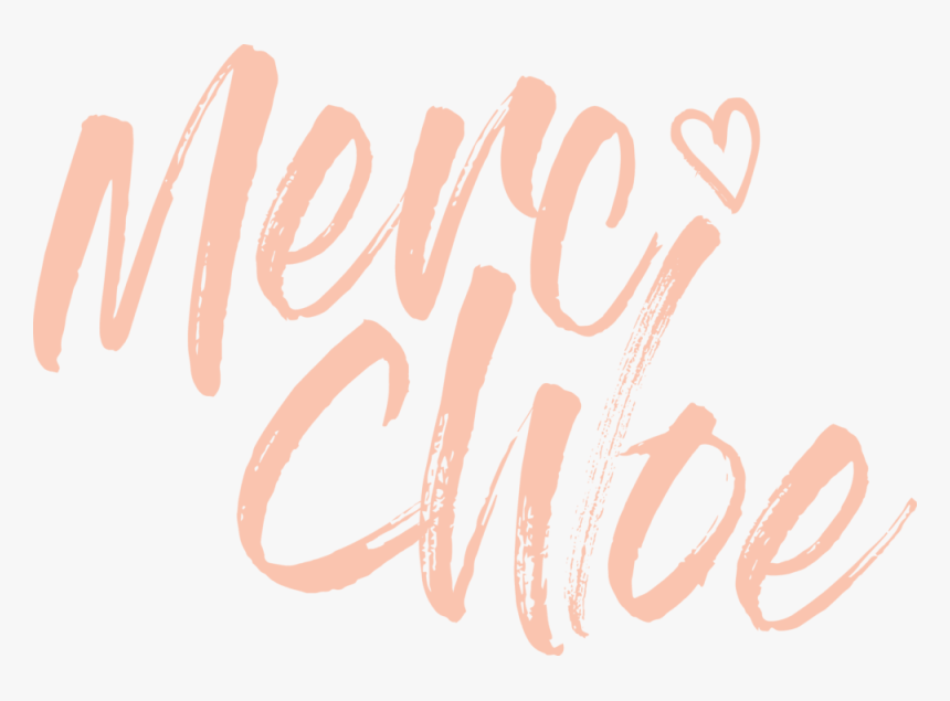 Calligraphy, HD Png Download