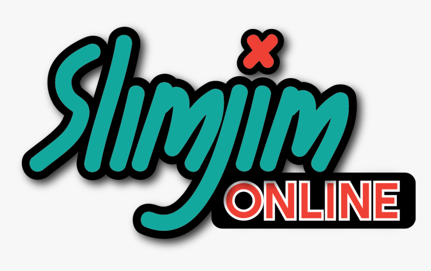 Welcome To Slimjim Online - Graphic Design, HD Png Download