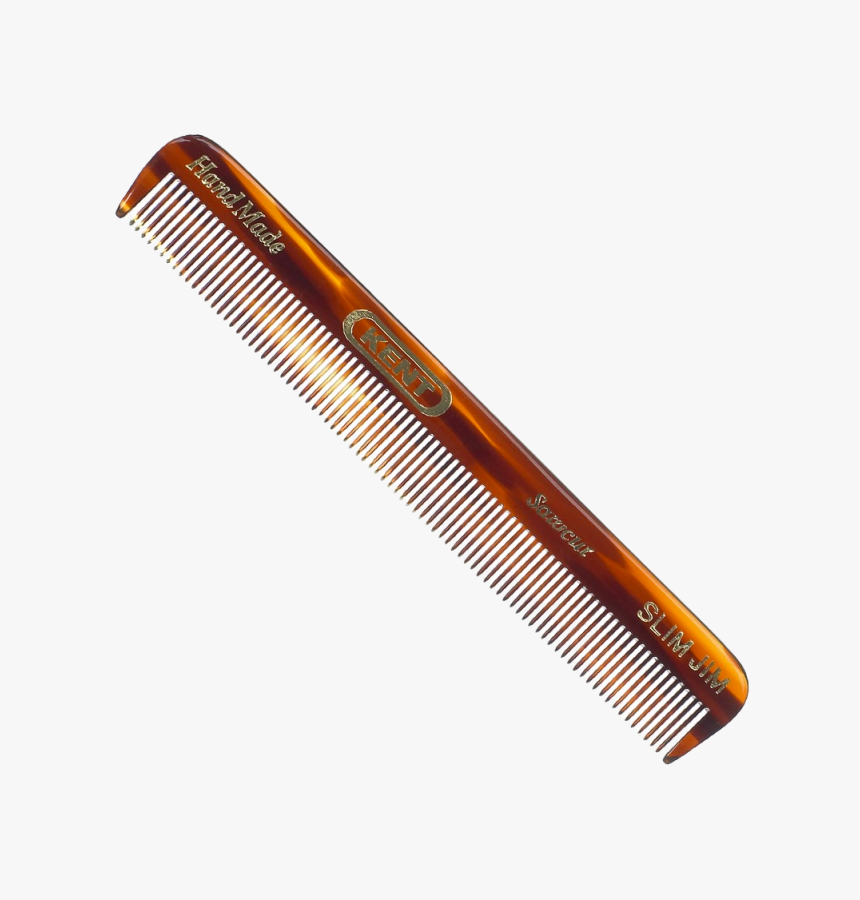 Kent Slim Jim Comb, HD Png Download