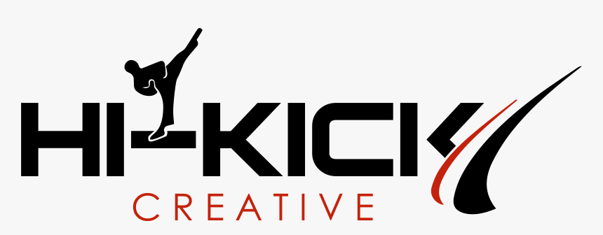 Hi-kick Creative - Graphic Design, HD Png Download
