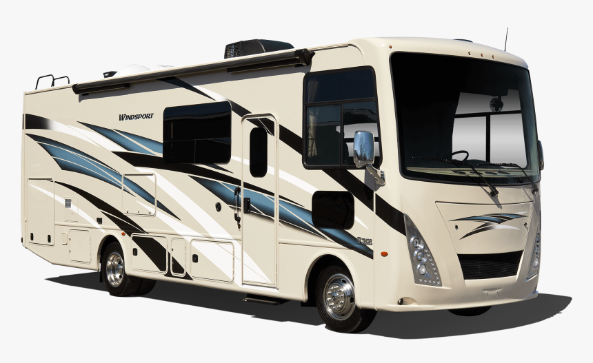 2020 Thor Windsport 29m, HD Png Download