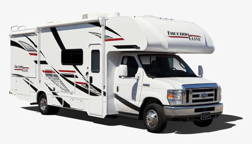 Class C Rv, HD Png Download