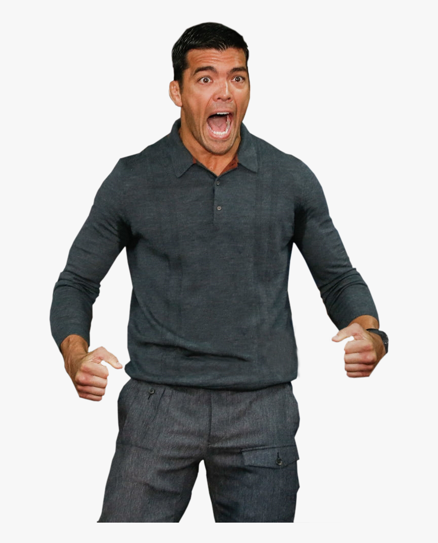 [​img] - Gentleman, HD Png Download