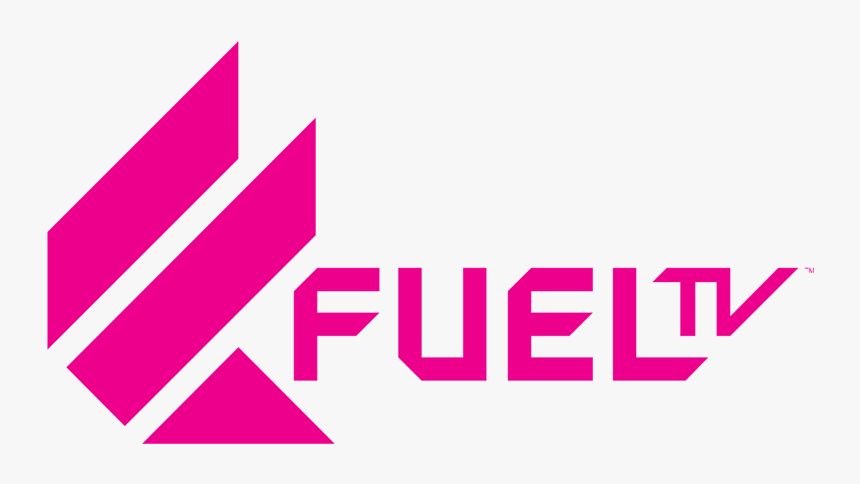 Fuel Tv Channel Logo, HD Png Download