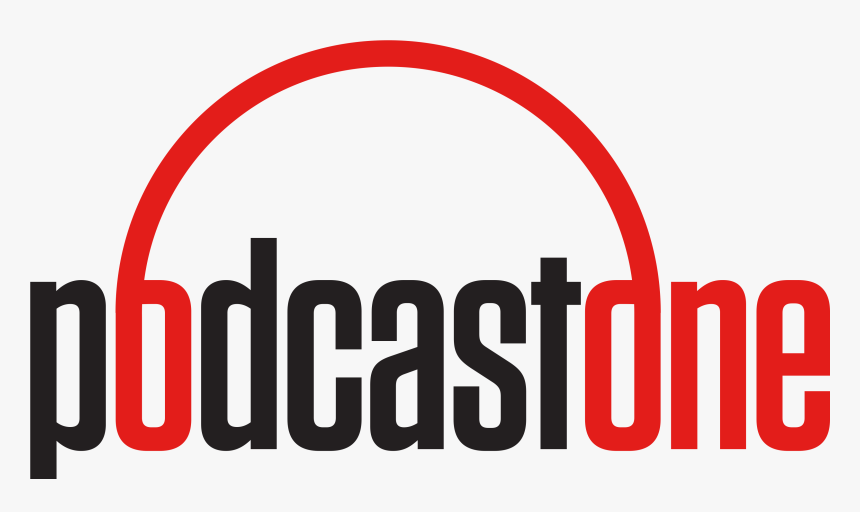 Podcastone Logo Png, Transparent Png