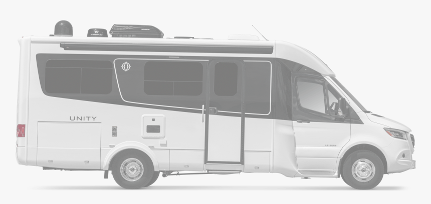 Product Preview - 2020 Unity Rear Lounge, HD Png Download