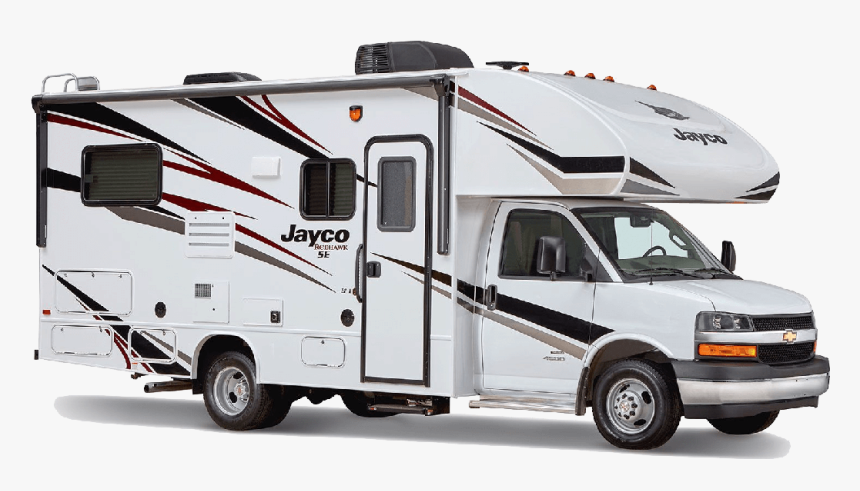 Class C Motorhomes, HD Png Download