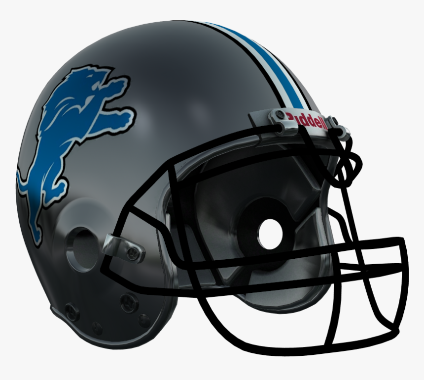 Eagles Helmet Transparent Background, HD Png Download