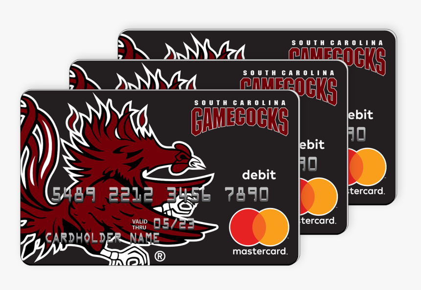 South Carolina Gamecocks, HD Png Download