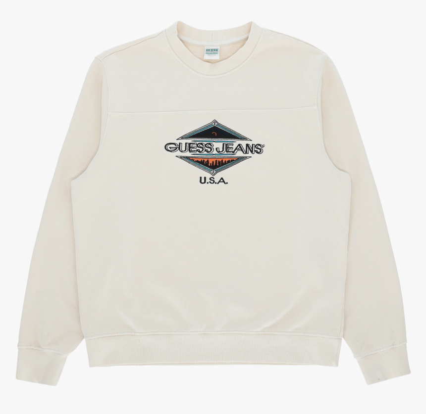 Long-sleeved T-shirt, HD Png Download