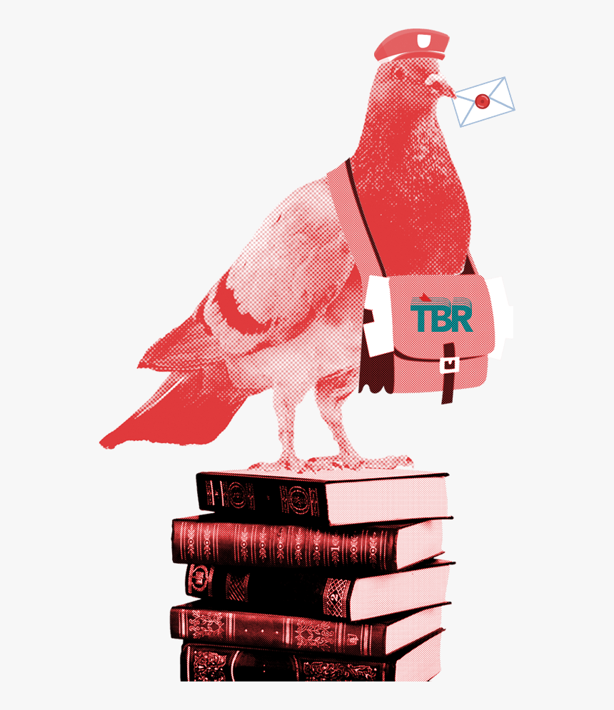 Transparent Penguin Books Png - Pile Of Books Transparent Background, Png Download