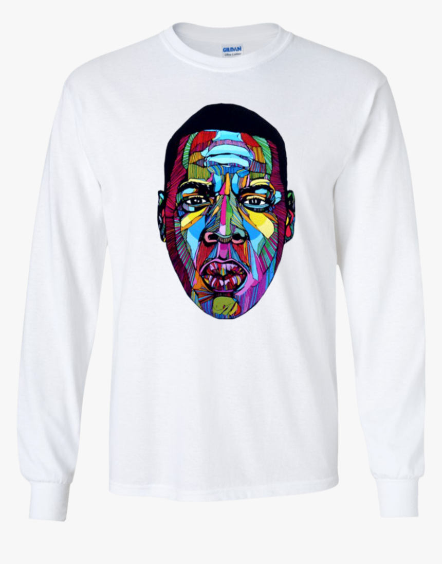Transparent Jay Z Face Png - Luke Dixon Colour, Png Download