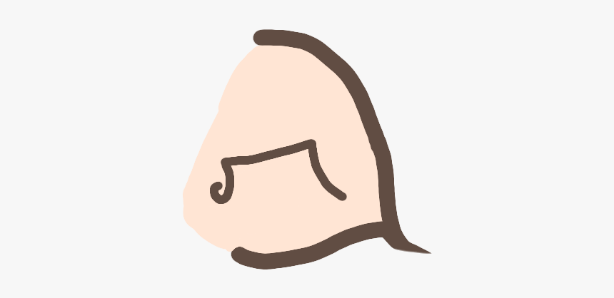 [not Mine] Down Cute Elf Ear 

👂👂👂👂👂👂

hastags, HD Png Download