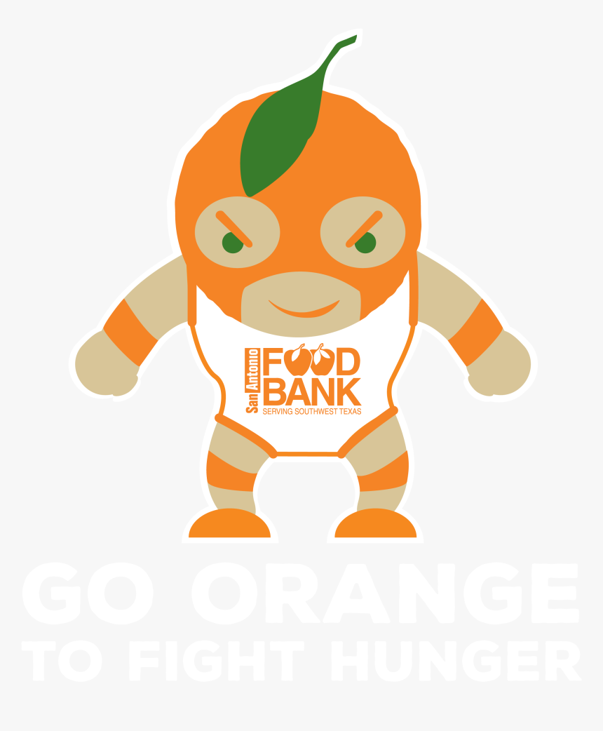September Is Hunger Action Month, HD Png Download