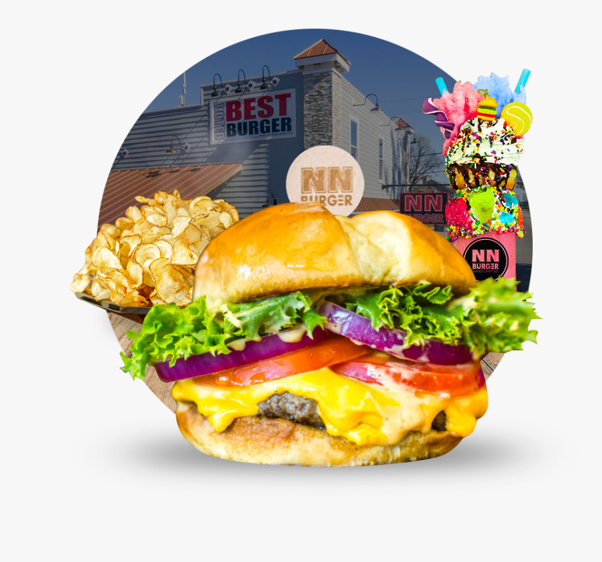 Bk Burger Shots, HD Png Download