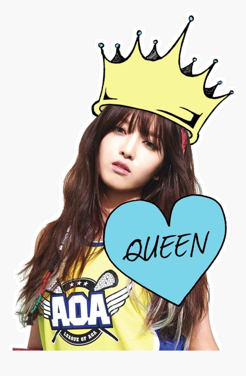 Transparent Chanmi Png - Girl, Png Download