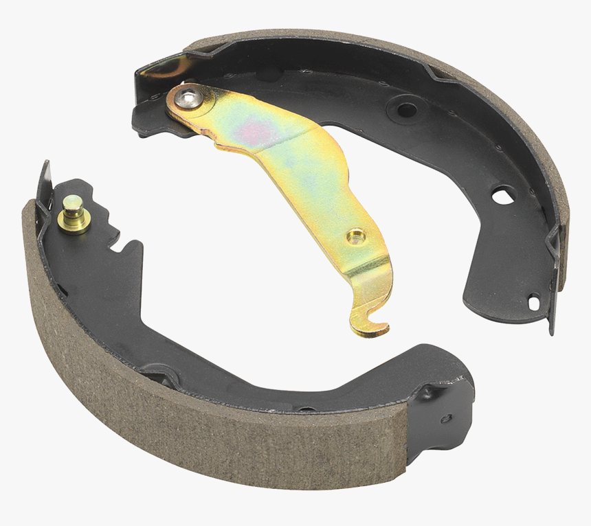 Brake Shoes Png, Transparent Png