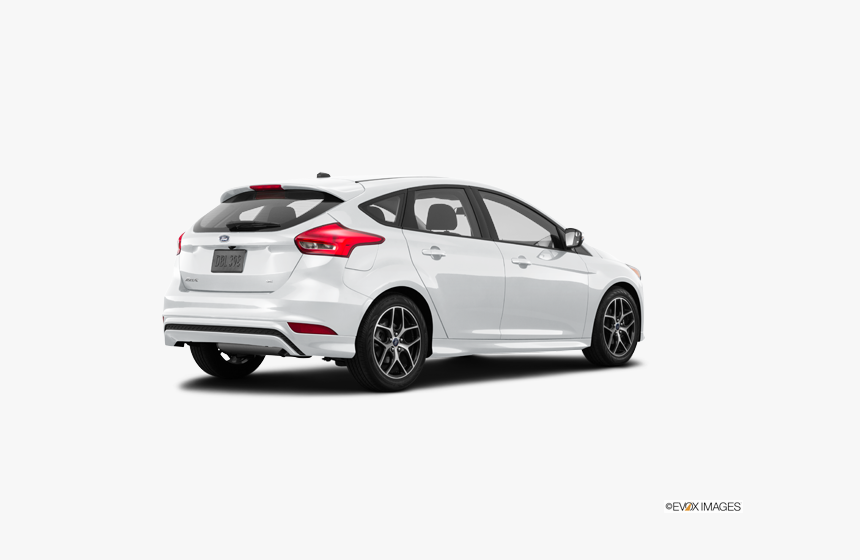 2016 Ford Focus Se 2016 Ford Focus Se - Ford Focus Sedan 2017, HD Png Download