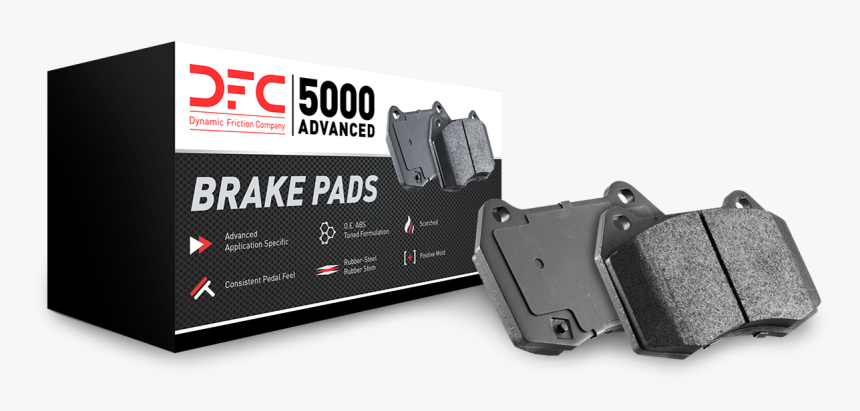 S1 Pads Box - Dfc Brake Pads, HD Png Download