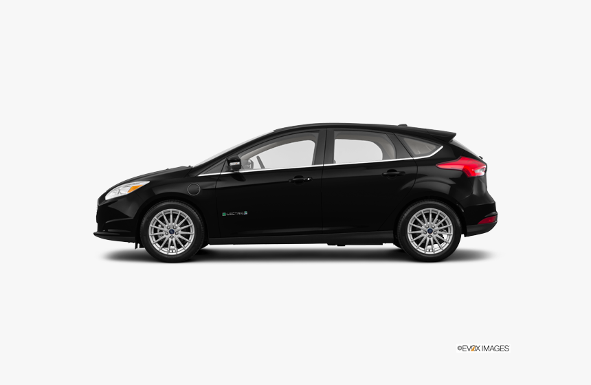 Used 2016 Ford Focus Electric In Deland, Fl - 2019 Nissan Sentra Black, HD Png Download