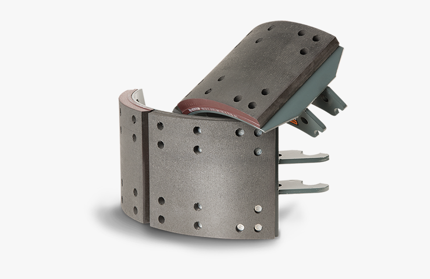 Meritor Brakes, HD Png Download