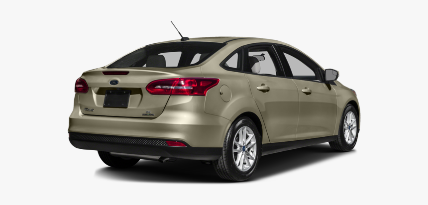 Ford Focus Se 2017, HD Png Download