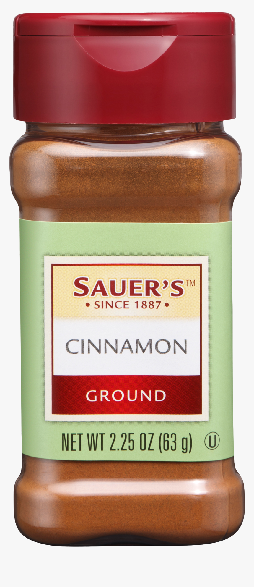 Cinnamon Ground Png - Cf Sauer, Transparent Png