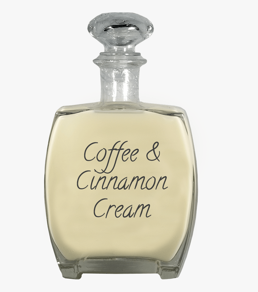 Coffee & Cinnamon Cream 750 Ml Bottle 
 Class - Perfume, HD Png Download