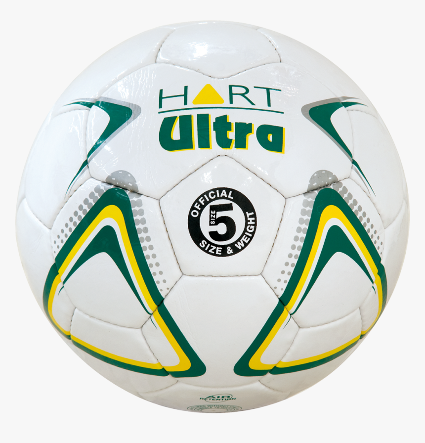 Hart Ultra Soccer Balls , Png Download - Soccer Ball, Transparent Png