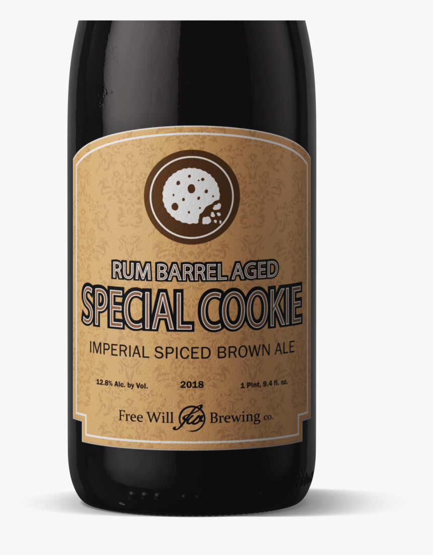 Beer Bottle, HD Png Download