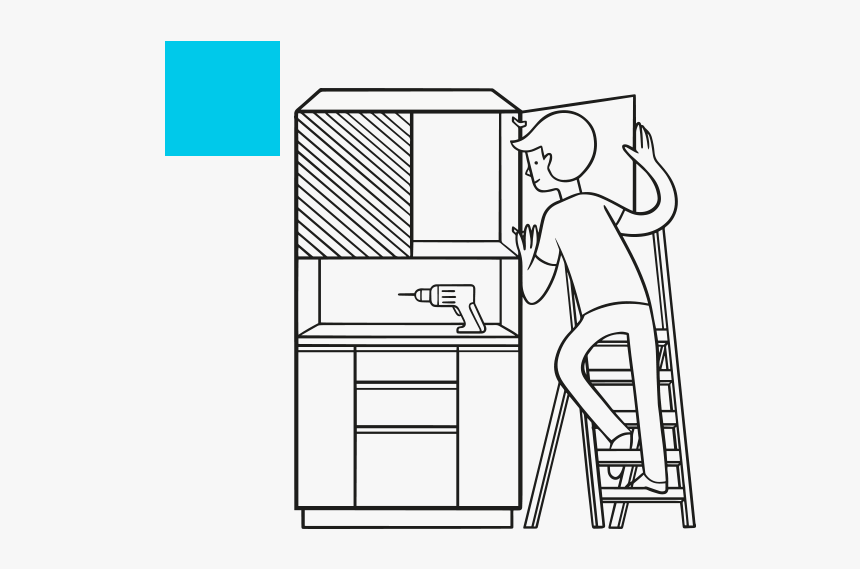 Line Art, HD Png Download