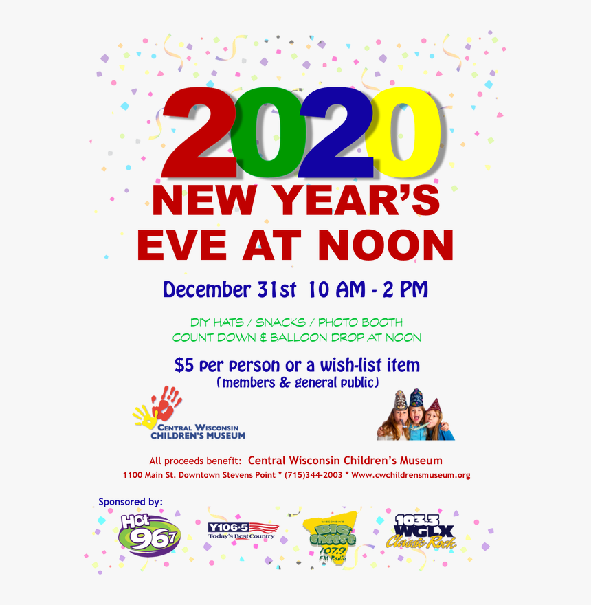 Picture - Central Wisconsin Children's Museum, HD Png Download