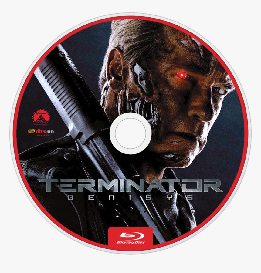 Image Id - - Terminator Hd, HD Png Download