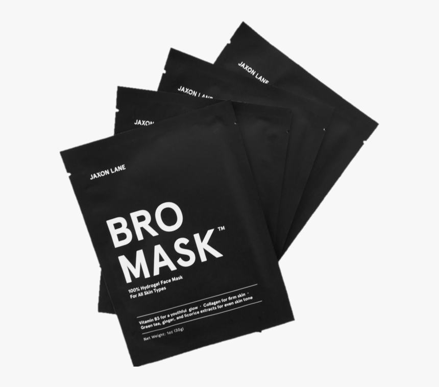 Jaxon Lane Bro Mask, HD Png Download