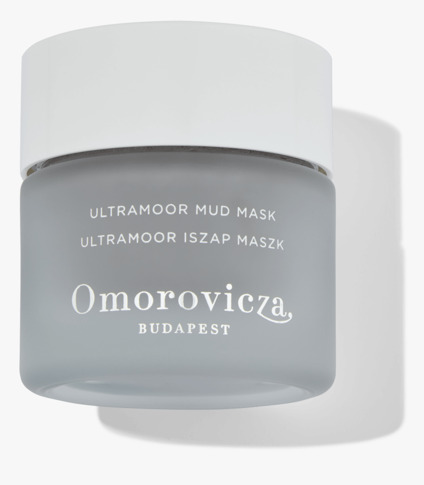 Ultramoor Mud Mask - Eye Shadow, HD Png Download