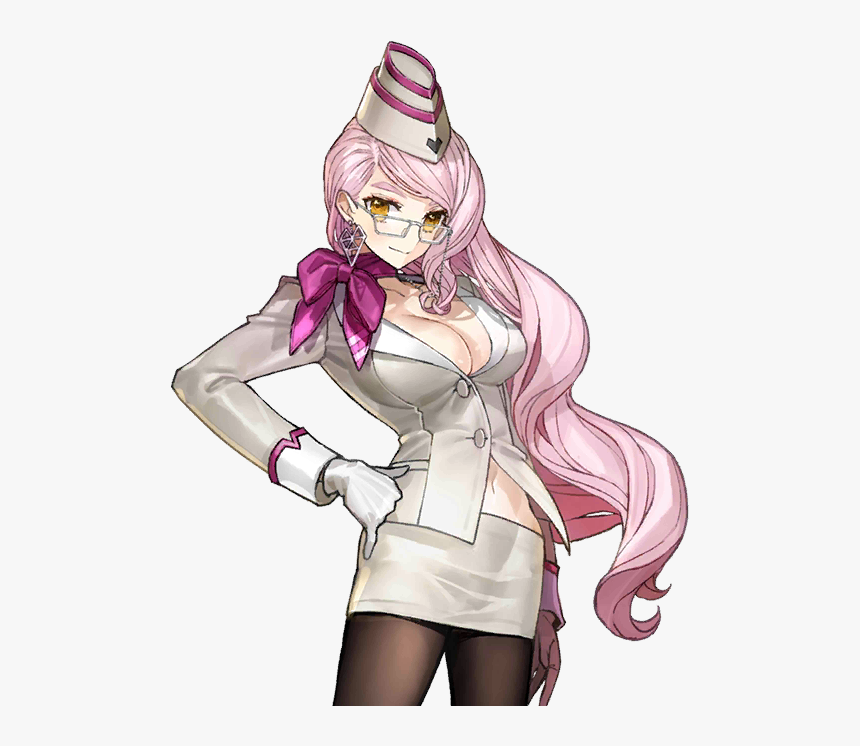 Koyanskaya Fate, HD Png Download