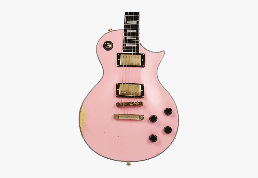 Rlr1hlbecbwzmmxcvd1u - Electric Guitar, HD Png Download
