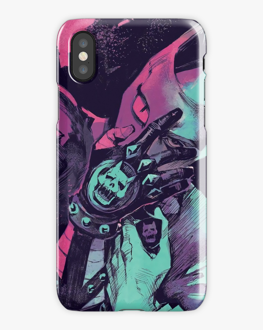 Jojo Iphone Xr Case, HD Png Download