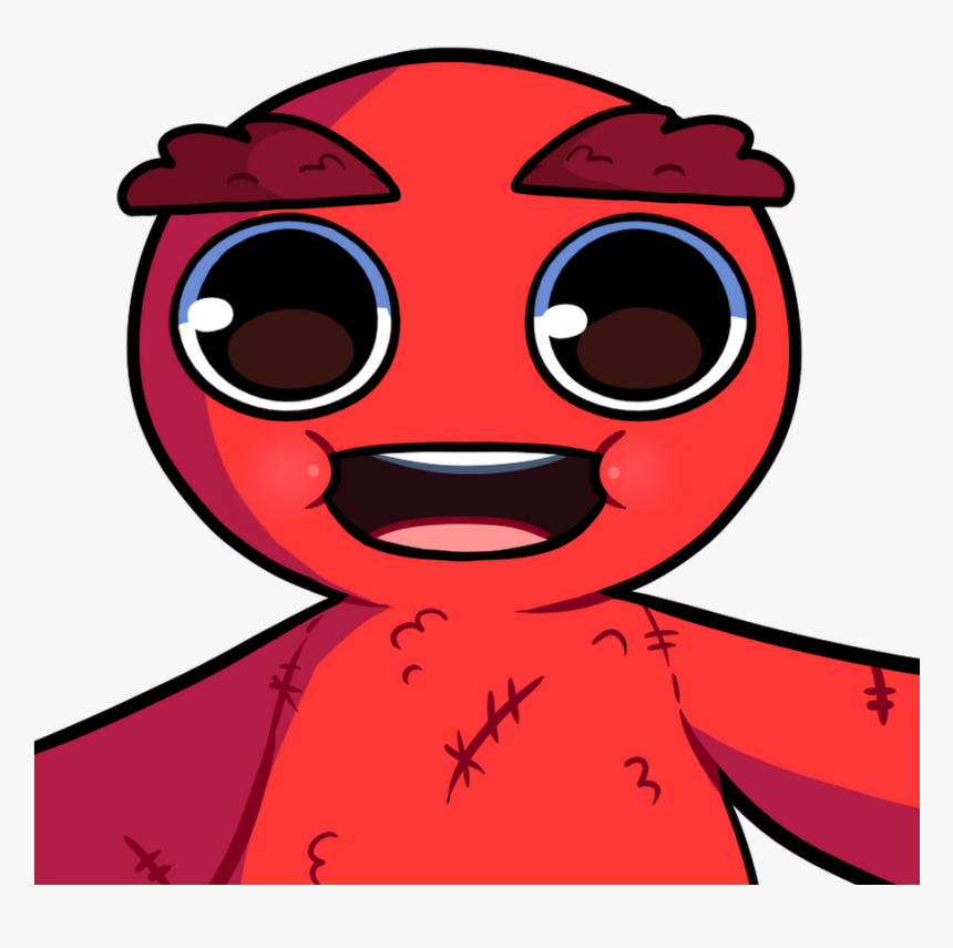 Transparent Leafyishere Face Png - Messyourself Logo, Png Download