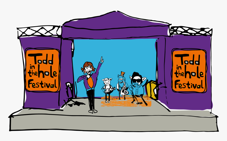 Cartoon, HD Png Download